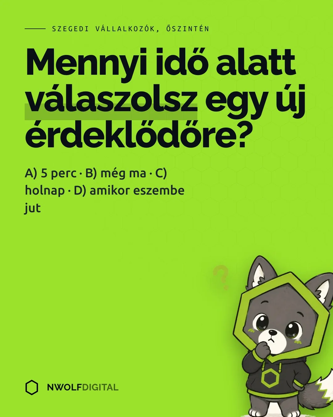 Facebook poszt képe
