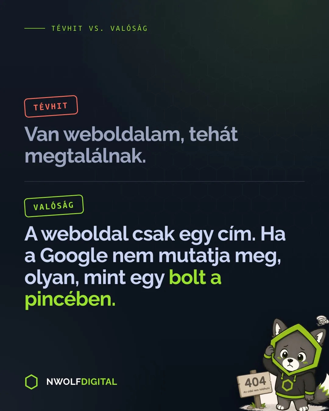 Facebook poszt képe