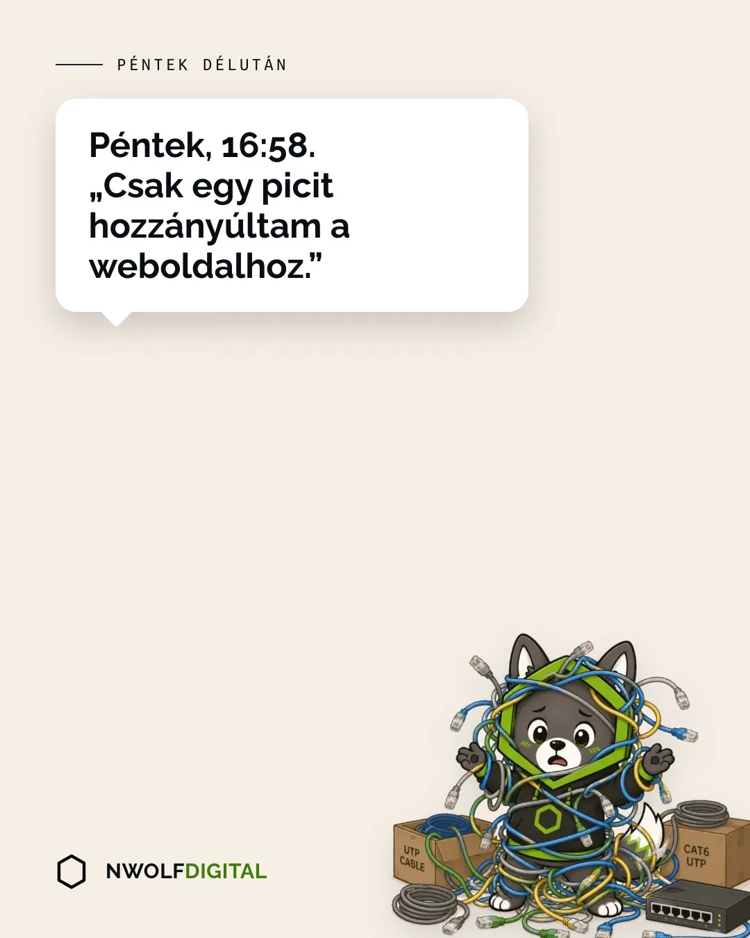 Facebook poszt képe