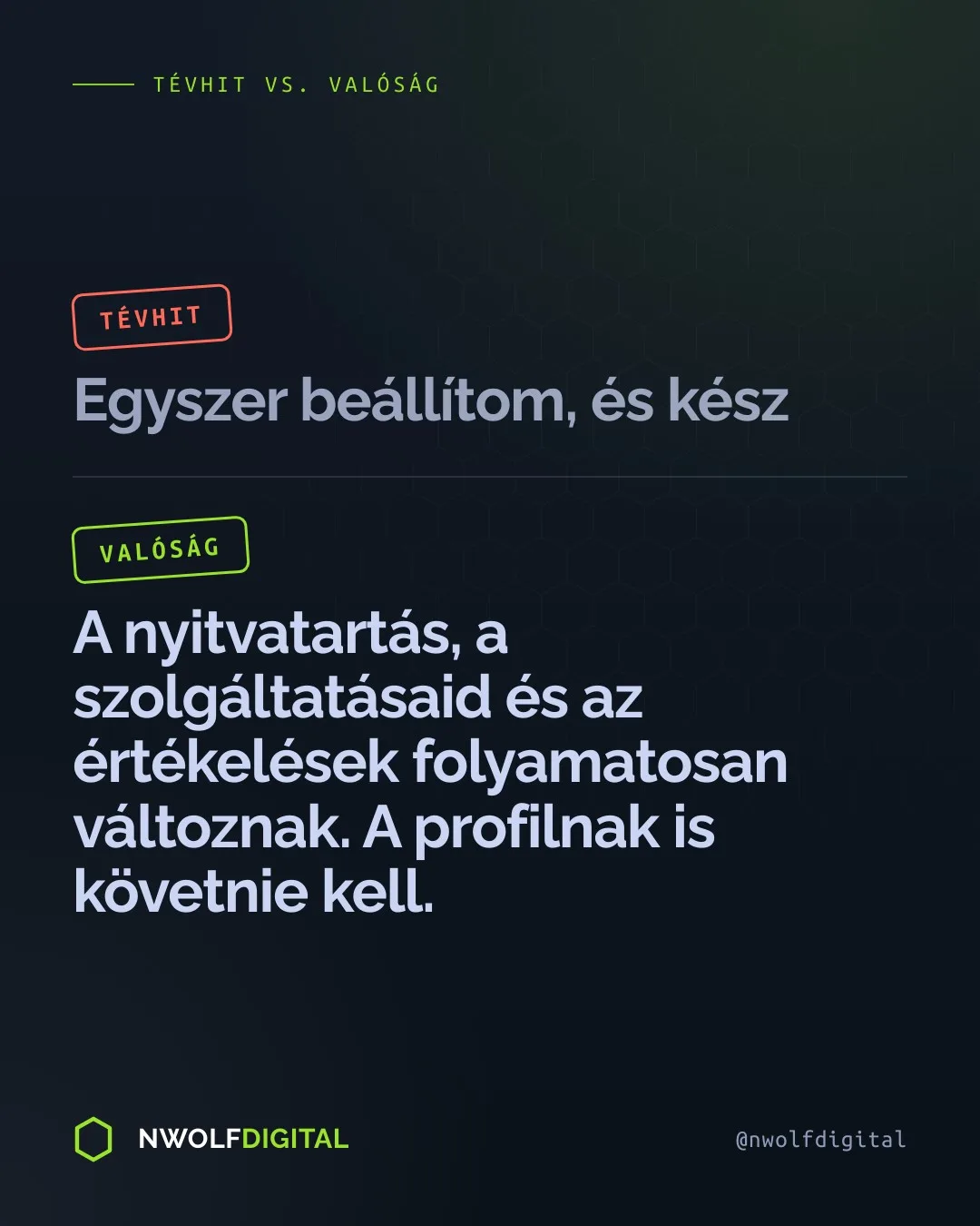 Facebook poszt képe