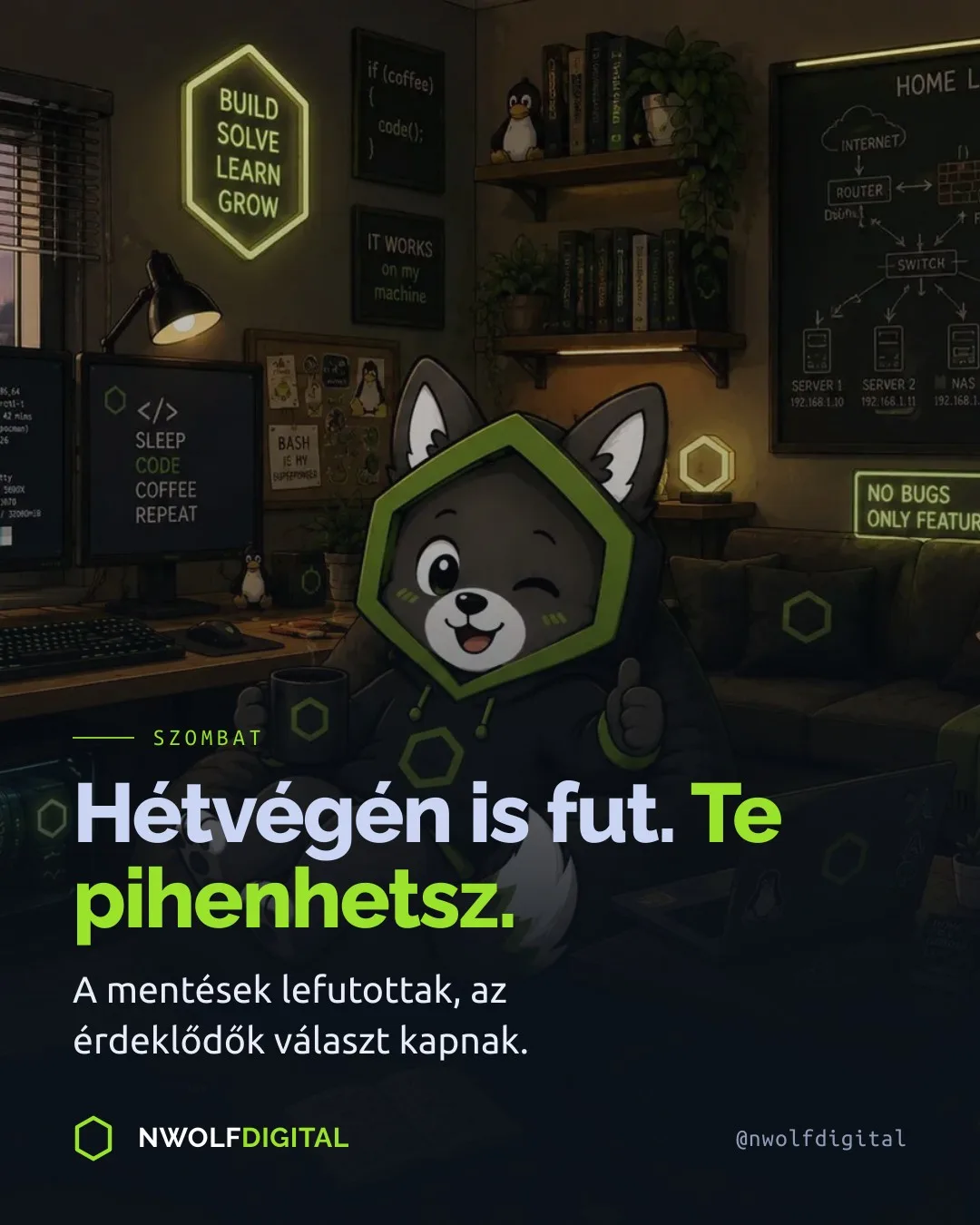 Instagram poszt képe