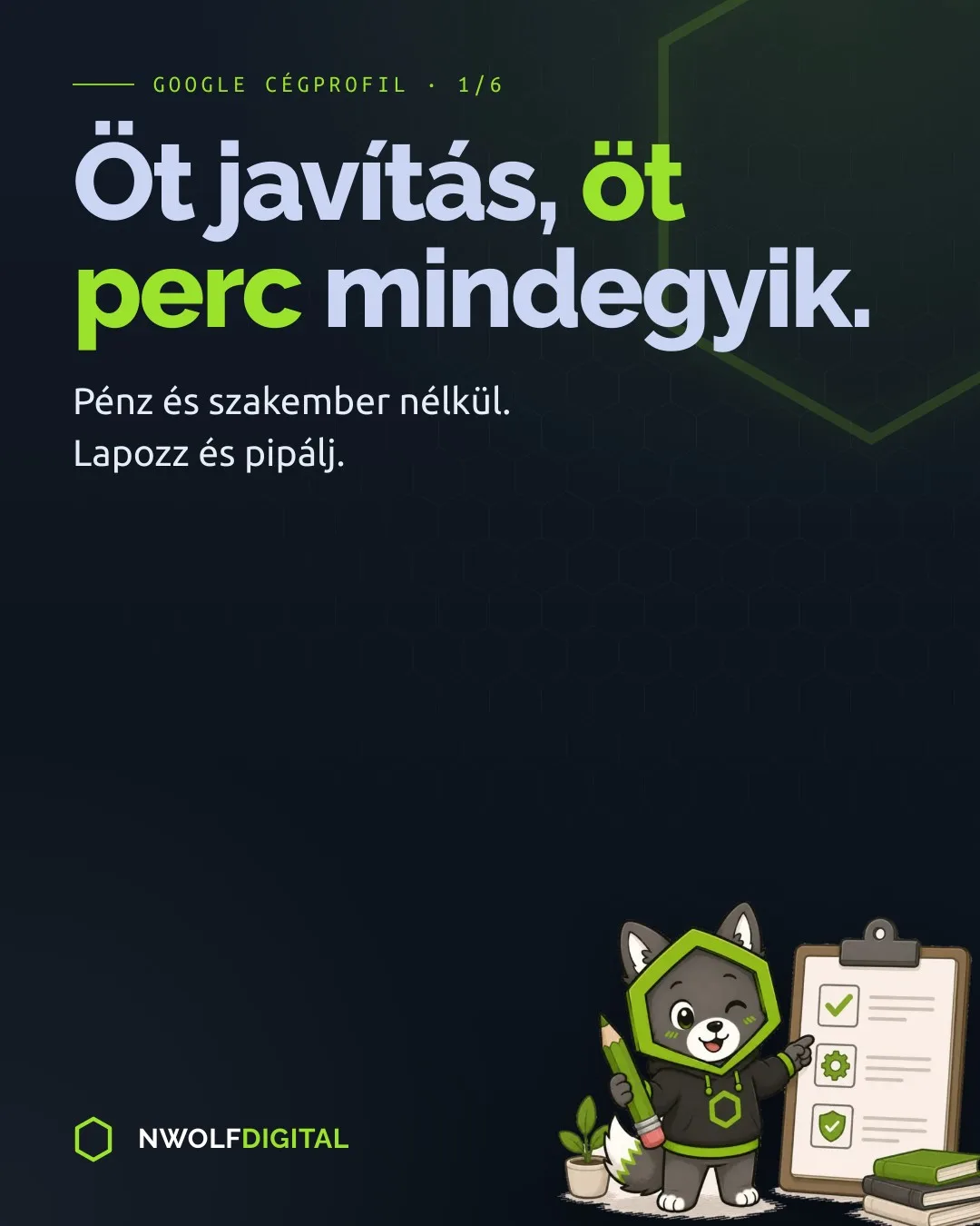 Instagram poszt képe
