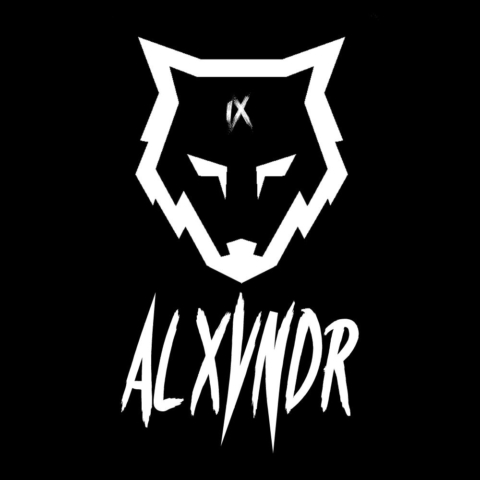 ALXVNDR Logo