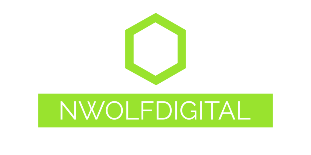 Design your success with our web design company. | NWOLFDIGITAL